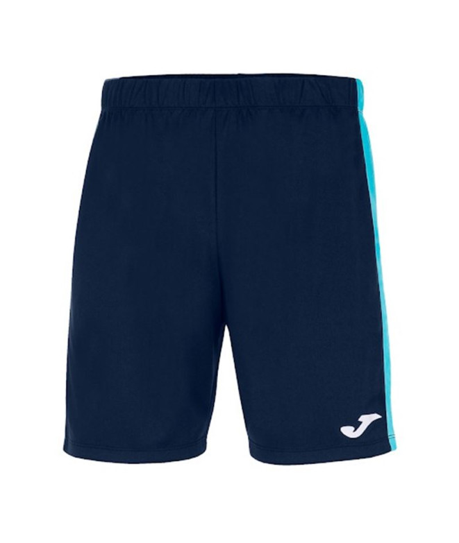 Short de Fútbol Joma Maxi Hombre/Niño Marino...