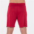 Short de Fútbol Joma Maxi Hombre/Niño Rojo Blanco
