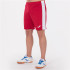 Short de Fútbol Joma Maxi Hombre/Niño Rojo Blanco