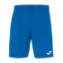 Short de Fútbol Joma Maxi Hombre/Niño Royal Blanco