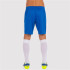 Short de Fútbol Joma Maxi Hombre/Niño Royal Blanco