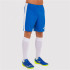 Short de Fútbol Joma Maxi Hombre/Niño Royal Blanco
