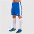 Short de Fútbol Joma Maxi Hombre/Niño Royal Blanco