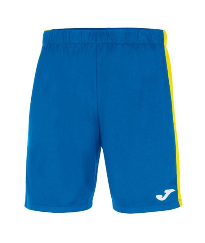 Short de Fútbol Joma Maxi Hombre/Niño Royal...
