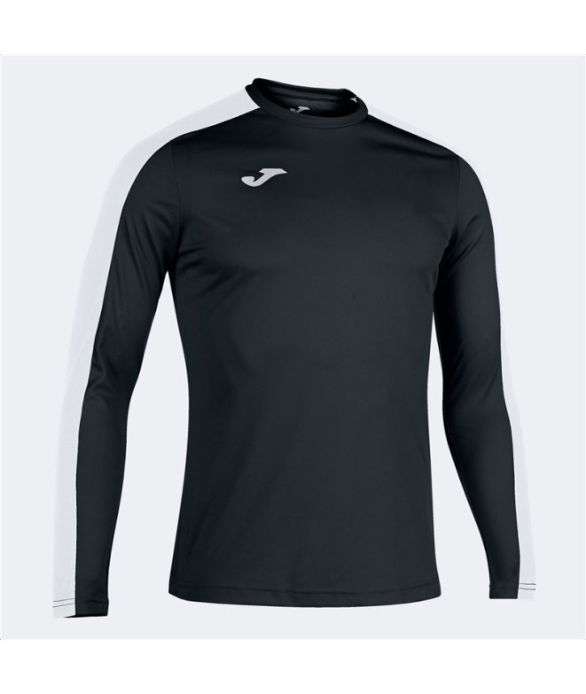 Camiseta de Fútbol Joma Academy III Manga Larga...