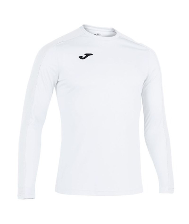 Camiseta de Fútbol Joma Academy III Manga Larga...