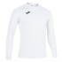 Camiseta de Fútbol Joma Academy III Manga Larga Hombre/Niño Blanco