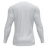 Camiseta de Fútbol Joma Academy III Manga Larga Hombre/Niño Blanco