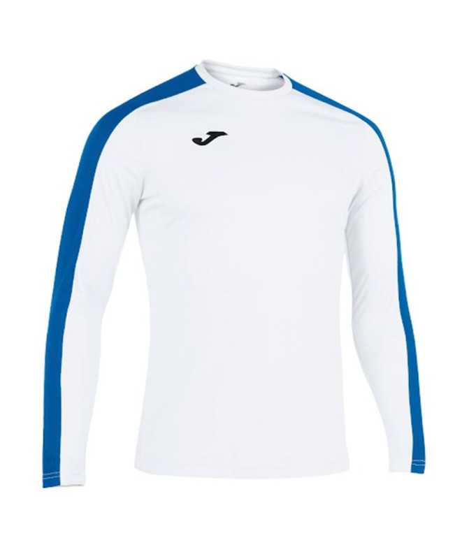 Camiseta de Fútbol Joma Academy III Manga Larga...