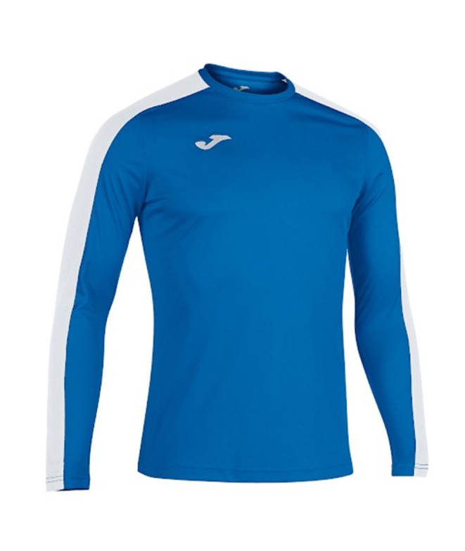 Camiseta de Fútbol Joma Academy III Manga Larga...