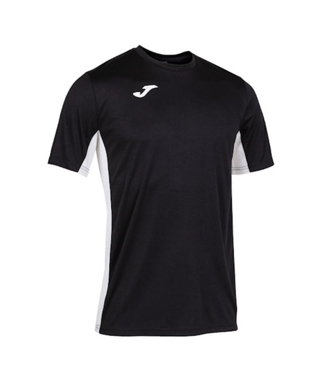 Camiseta Deportiva Joma Cosenza Manga Corta...