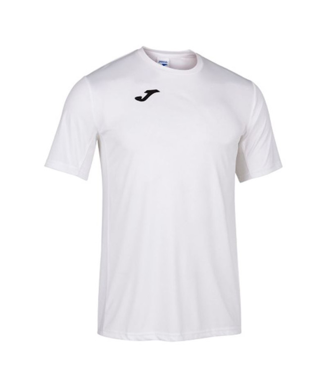 Camiseta Deportiva Joma Cosenza Manga Corta...