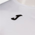 Camiseta Deportiva Joma Cosenza Manga Corta Hombre Blanco