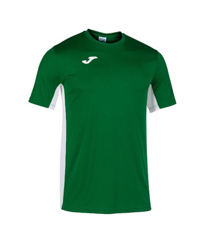 Camiseta Deportiva Joma Cosenza Manga Corta...