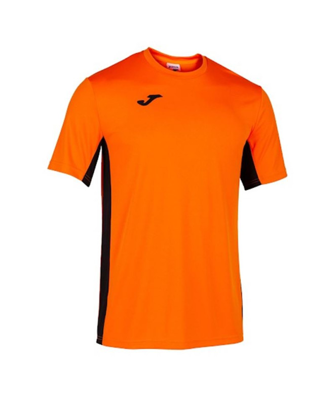 Camiseta Deportiva Joma Cosenza Manga Corta...