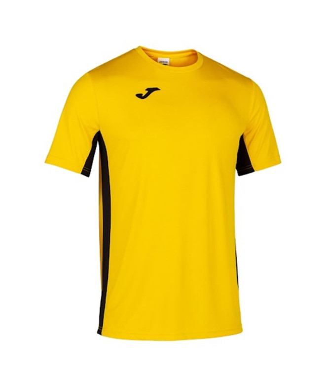 Camiseta Deportiva Joma Cosenza Manga Corta...