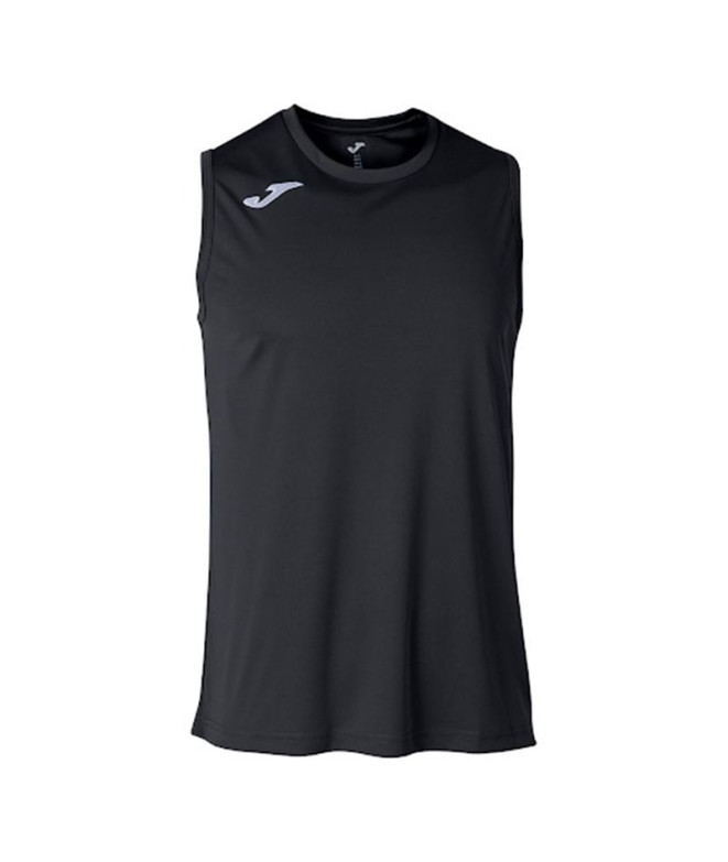 Camiseta Deportiva Joma Combi Basket Sin Mangas...