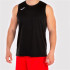 Camiseta Deportiva Joma Combi Basket Sin Mangas Hombre/Niño Negro