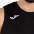 Camiseta Deportiva Joma Combi Basket Sin Mangas Hombre/Niño Negro