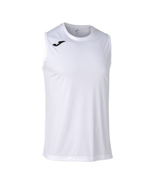Camiseta Deportiva Joma Combi Basket Sin Mangas...