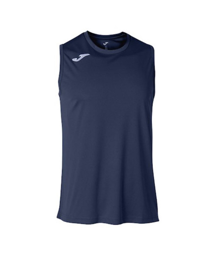 Camiseta Deportiva Joma Combi Basket Sin Mangas...
