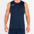 Camiseta Deportiva Joma Combi Basket Sin Mangas Hombre/Niño Marino