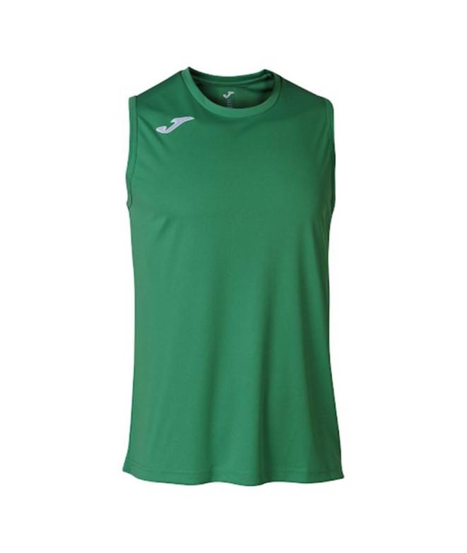 Camiseta Deportiva Joma Combi Basket Sin Mangas...