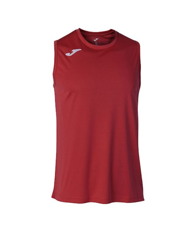 Camiseta Deportiva Joma Combi Basket Sin Mangas...