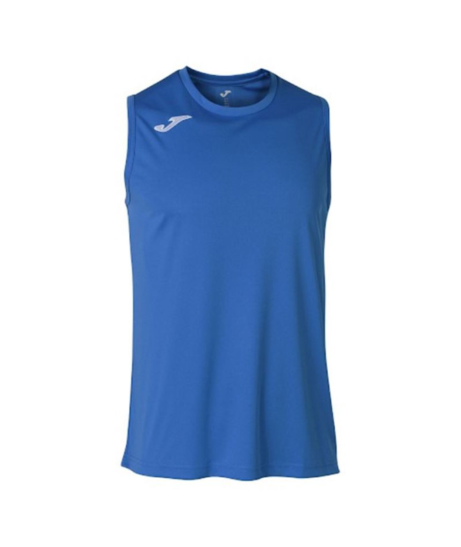 Camiseta Deportiva Joma Combi Basket Sin Mangas...