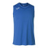 Camiseta Deportiva Joma Combi Basket Sin Mangas Hombre/Niño Royal