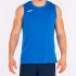 Camiseta Deportiva Joma Combi Basket Sin Mangas Hombre/Niño Royal