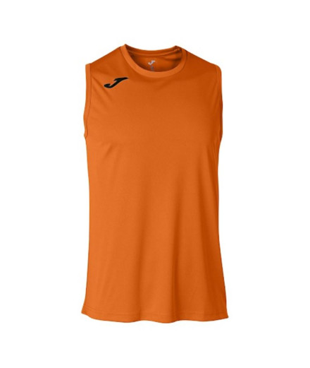 Camiseta Deportiva Joma Combi Basket Sin Mangas...