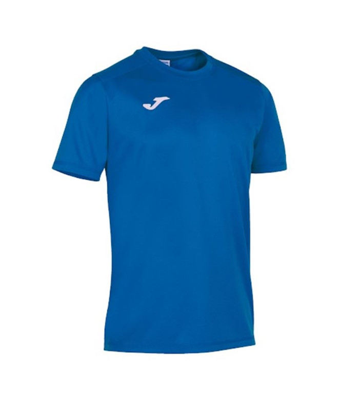 Camiseta de Rugby Joma Strong Manga Corta...