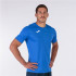 Camiseta de Rugby Joma Strong Manga Corta Hombre/Niño Royal