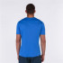 Camiseta de Rugby Joma Strong Manga Corta Hombre/Niño Royal