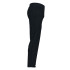 Pantalón de Fútbol Joma Cannes III Largo Hombre/Niño Negro