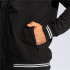 Chaqueta Joma Soft Shell Combi Hombre Negro