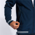 Chaqueta Joma Soft Shell Combi Hombre Marino