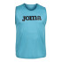 Peto de Entrenamiento Joma Hombre Turquesa Flúor