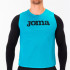 Peto de Entrenamiento Joma Hombre Turquesa Flúor