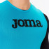 Peto de Entrenamiento Joma Hombre Turquesa Flúor