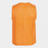 Peto de Entrenamiento Joma Hombre Naranja Flúor