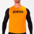 Peto de Entrenamiento Joma Hombre Naranja Flúor