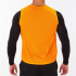 Peto de Entrenamiento Joma Hombre Naranja Flúor