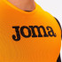 Peto de Entrenamiento Joma Hombre Naranja Flúor