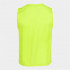 Peto de Entrenamiento Joma Hombre Amarillo Flúor