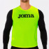 Peto de Entrenamiento Joma Hombre Amarillo Flúor