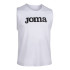 Peto de Entrenamiento Joma Hombre Blanco