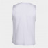 Peto de Entrenamiento Joma Hombre Blanco