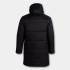 Anorak Joma Islandia III Hombre Negro